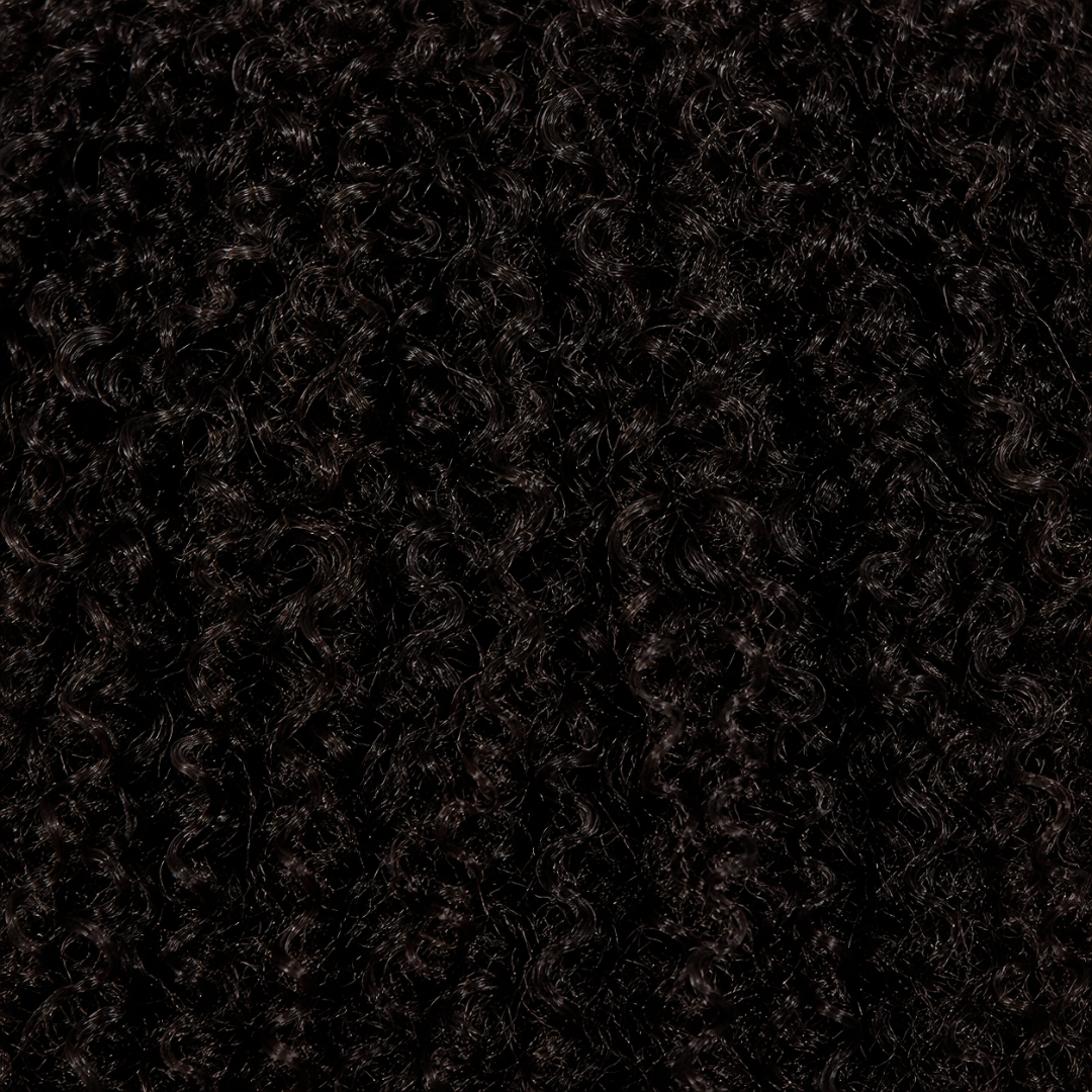 Kinky Curly